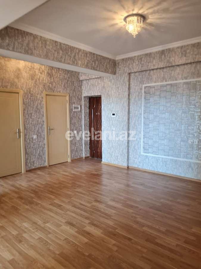 Satılır, yeni tikili, 3 otaqlı, 115 m², Bakı, Xətai r.