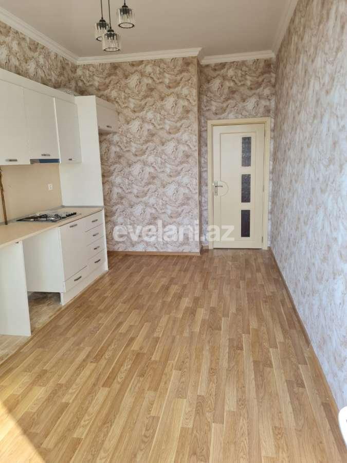 Satılır, yeni tikili, 3 otaqlı, 115 m², Bakı, Xətai r.