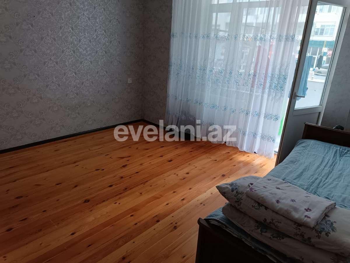 Rent, new building, 1 room, 45 m², Baku, Khatai r, Hazi Aslanov m.