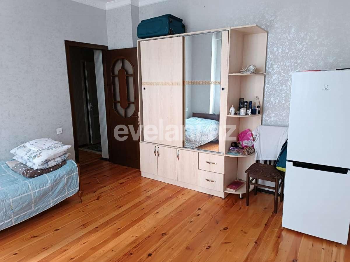 Rent, new building, 1 room, 45 m², Baku, Khatai r, Hazi Aslanov m.