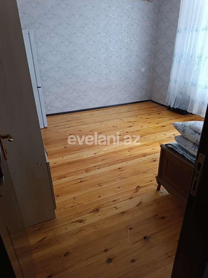 Rent, new building, 1 room, 45 m², Baku, Khatai r, Hazi Aslanov m.