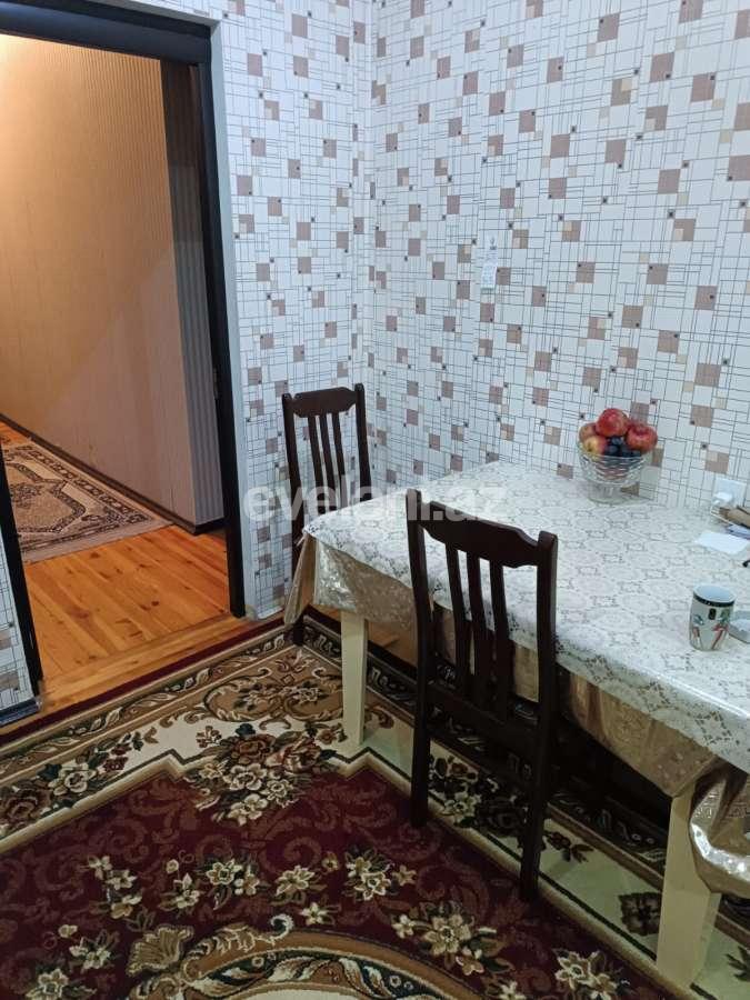 Rent, new building, 1 room, 45 m², Baku, Khatai r, Hazi Aslanov m.