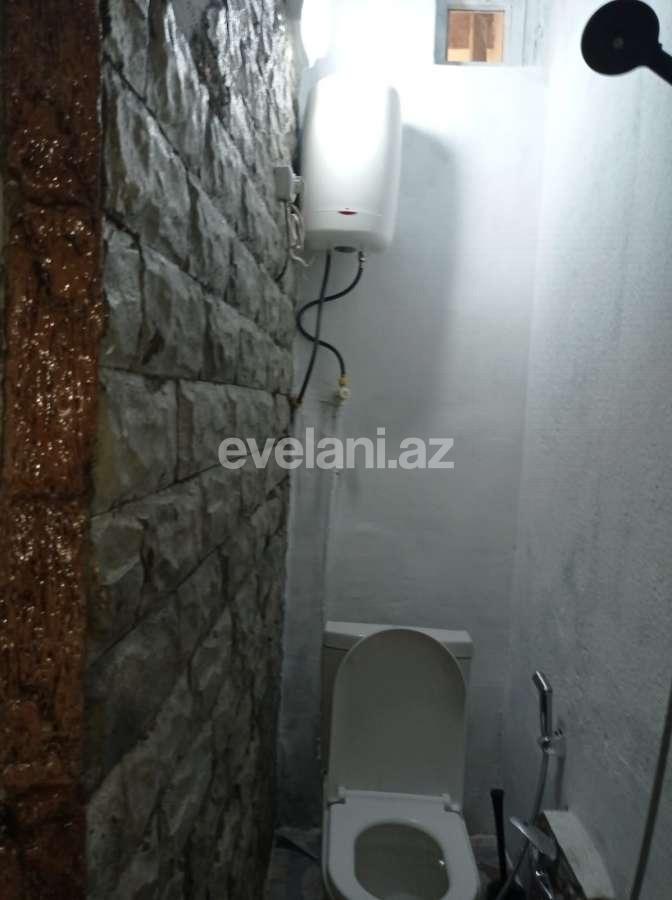 Satılır, ofis, 1 otaqlı, 20 m², Bakı, Səbail r, İçəri Şəhər m.