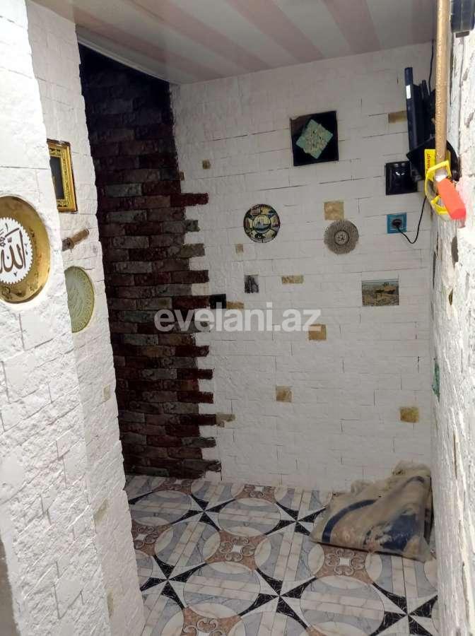 Satılır, ofis, 1 otaqlı, 20 m², Bakı, Səbail r, İçəri Şəhər m.