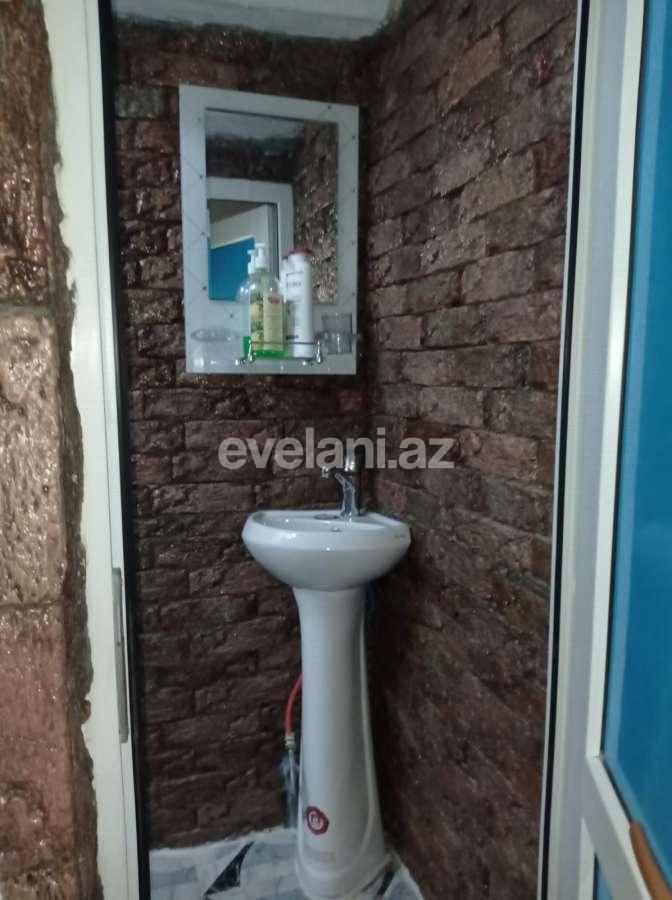 Satılır, ofis, 1 otaqlı, 20 m², Bakı, Səbail r, İçəri Şəhər m.