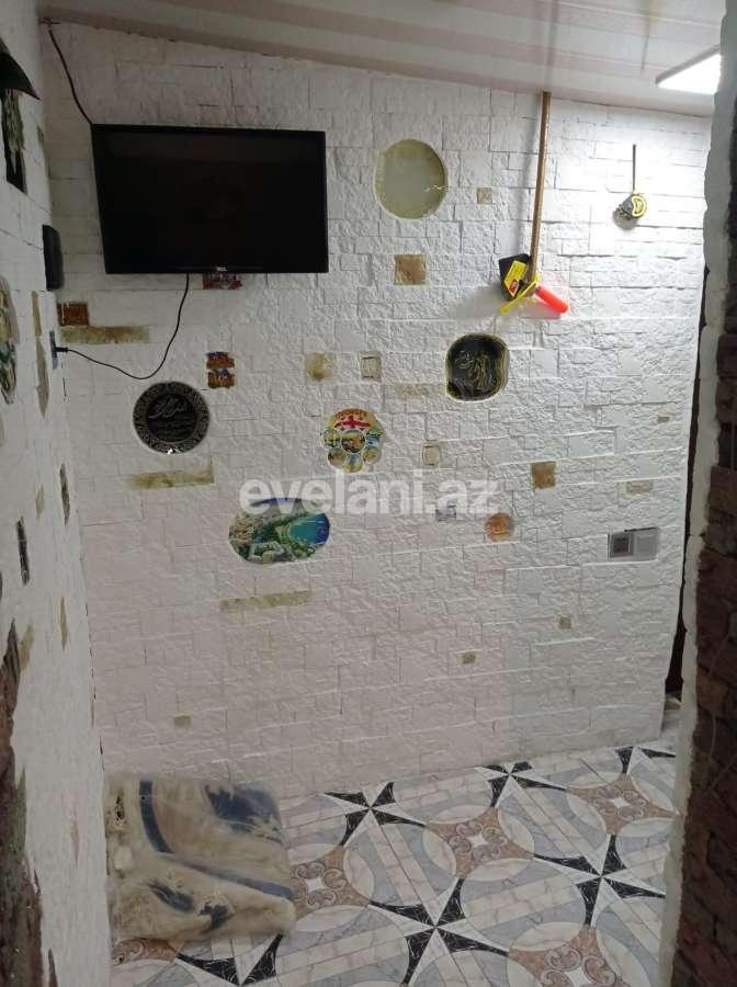 Satılır, ofis, 1 otaqlı, 20 m², Bakı, Səbail r, İçəri Şəhər m.