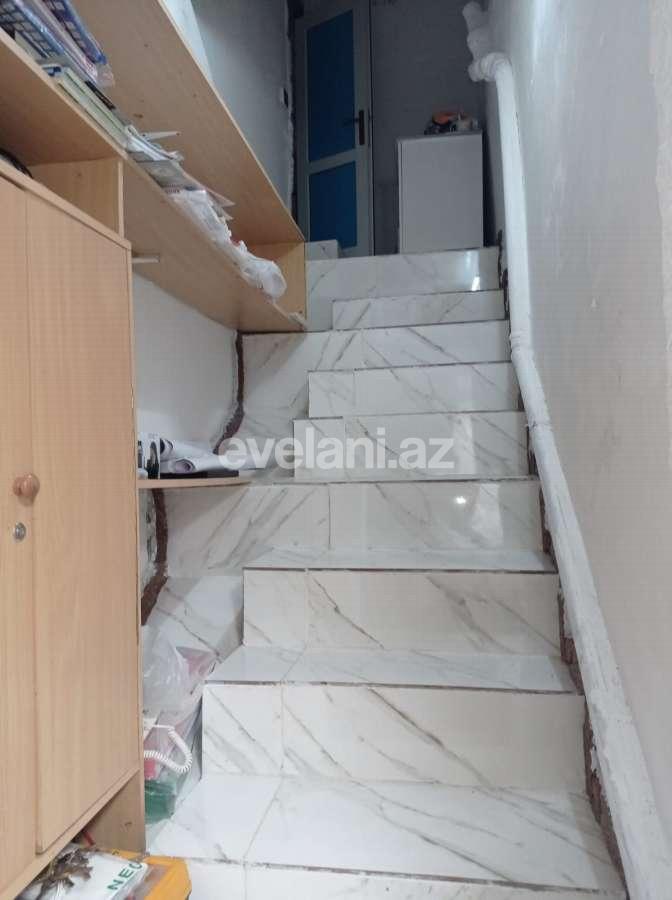 Satılır, ofis, 1 otaqlı, 20 m², Bakı, Səbail r, İçəri Şəhər m.