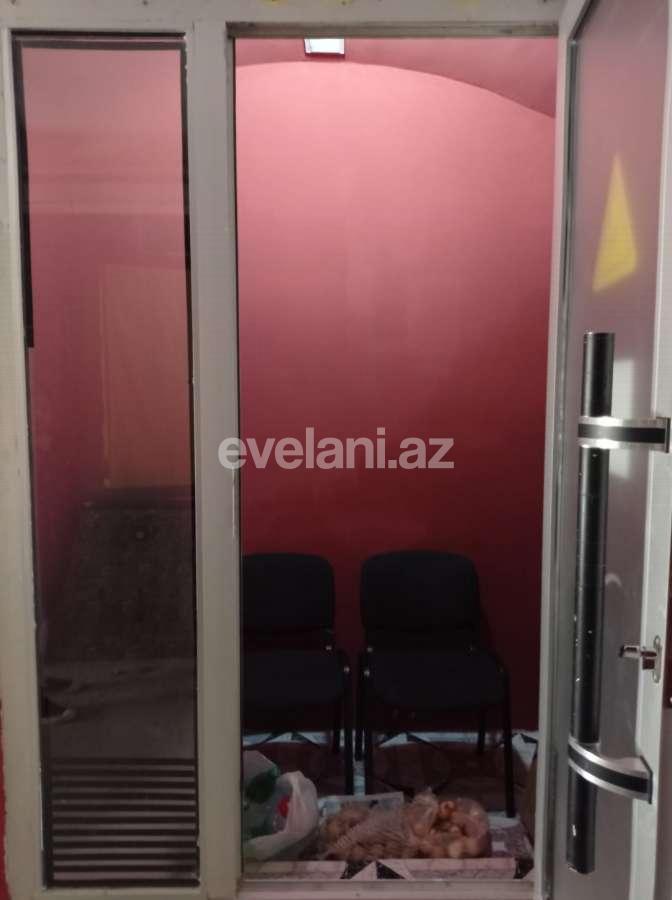 Satılır, ofis, 1 otaqlı, 20 m², Bakı, Səbail r, İçəri Şəhər m.