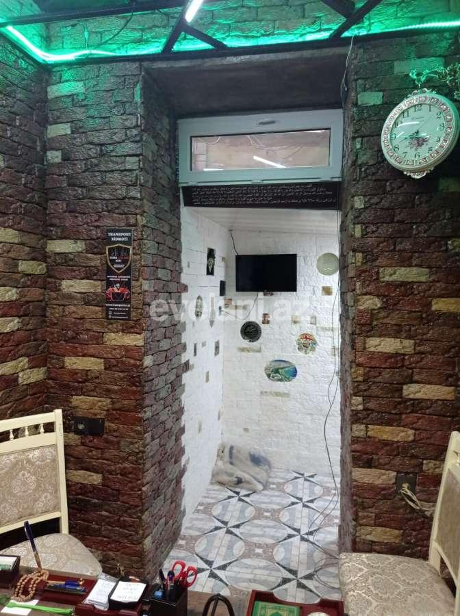 Satılır, ofis, 1 otaqlı, 20 m², Bakı, Səbail r, İçəri Şəhər m.