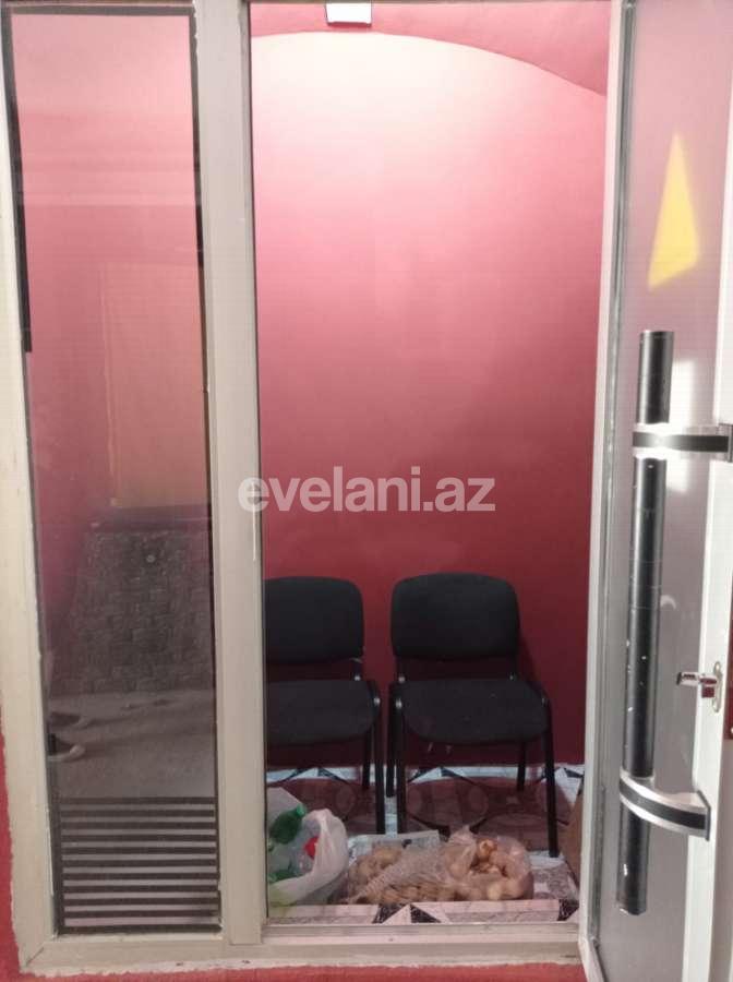Satılır, ofis, 1 otaqlı, 20 m², Bakı, Səbail r, İçəri Şəhər m.