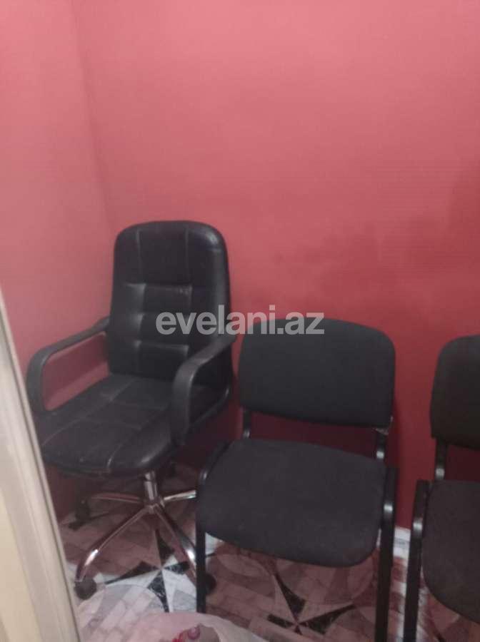 Satılır, ofis, 1 otaqlı, 20 m², Bakı, Səbail r, İçəri Şəhər m.