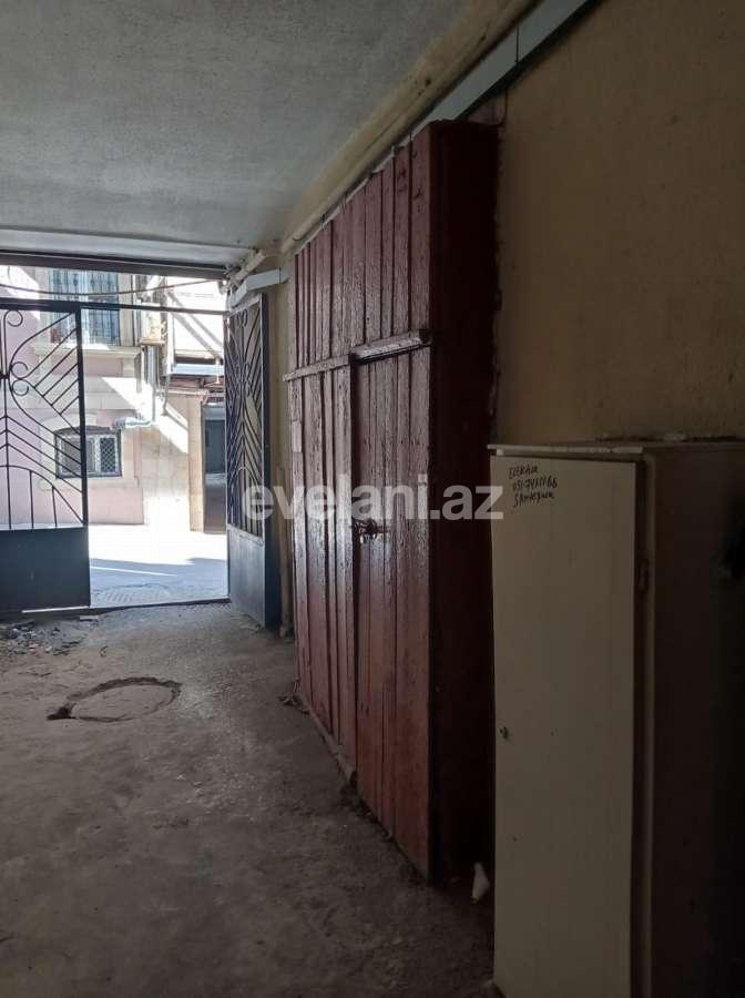 Satılır, ofis, 1 otaqlı, 20 m², Bakı, Səbail r, İçəri Şəhər m.