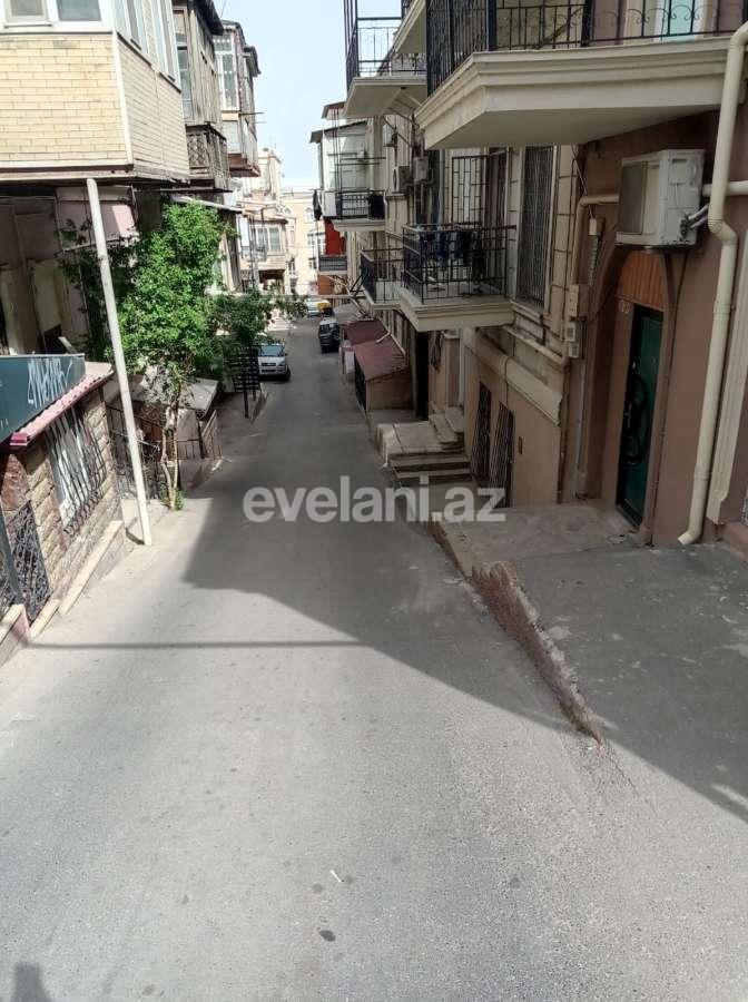 Satılır, ofis, 1 otaqlı, 20 m², Bakı, Səbail r, İçəri Şəhər m.