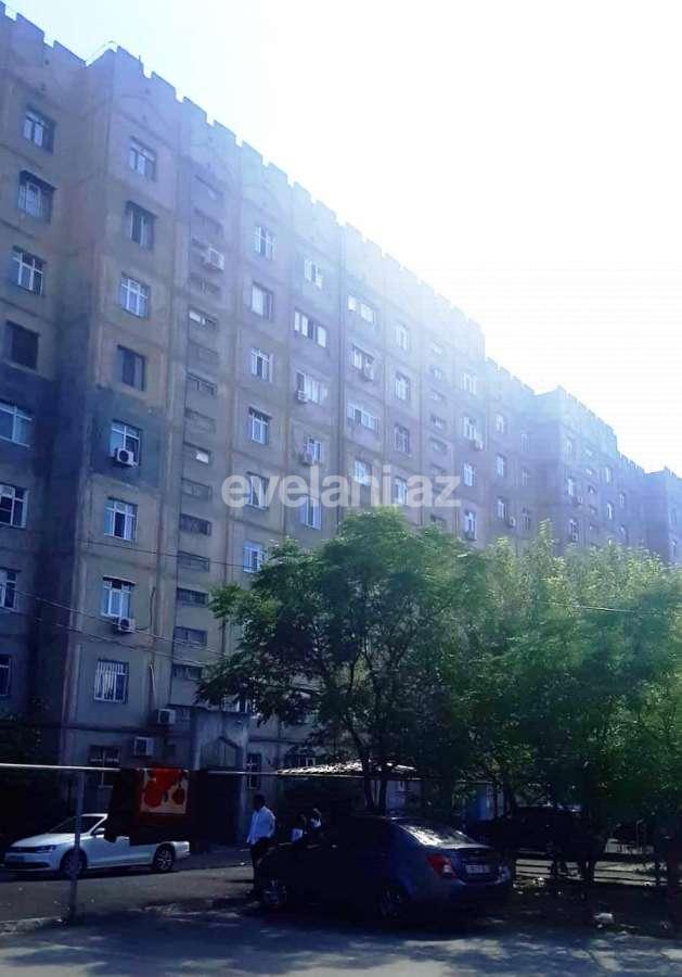 Satılır, köhnə tikili, 3 otaqlı, 80 m², Bakı, Suraxanı r, Qaraçuxur q.