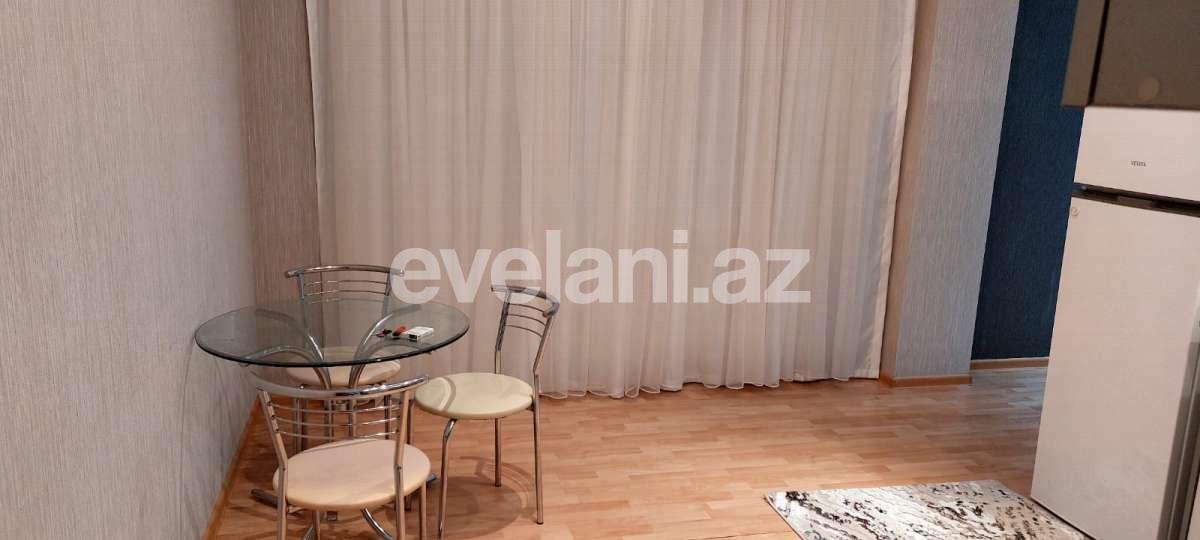 Сдаётся, новостройка, 2-комнаты, 93 m², Баку, Ясамальский r, Элмляр Академиясы m.