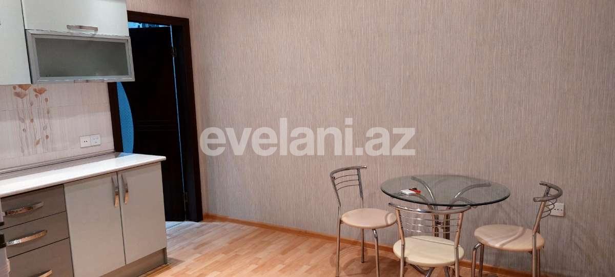 Сдаётся, новостройка, 2-комнаты, 93 m², Баку, Ясамальский r, Элмляр Академиясы m.