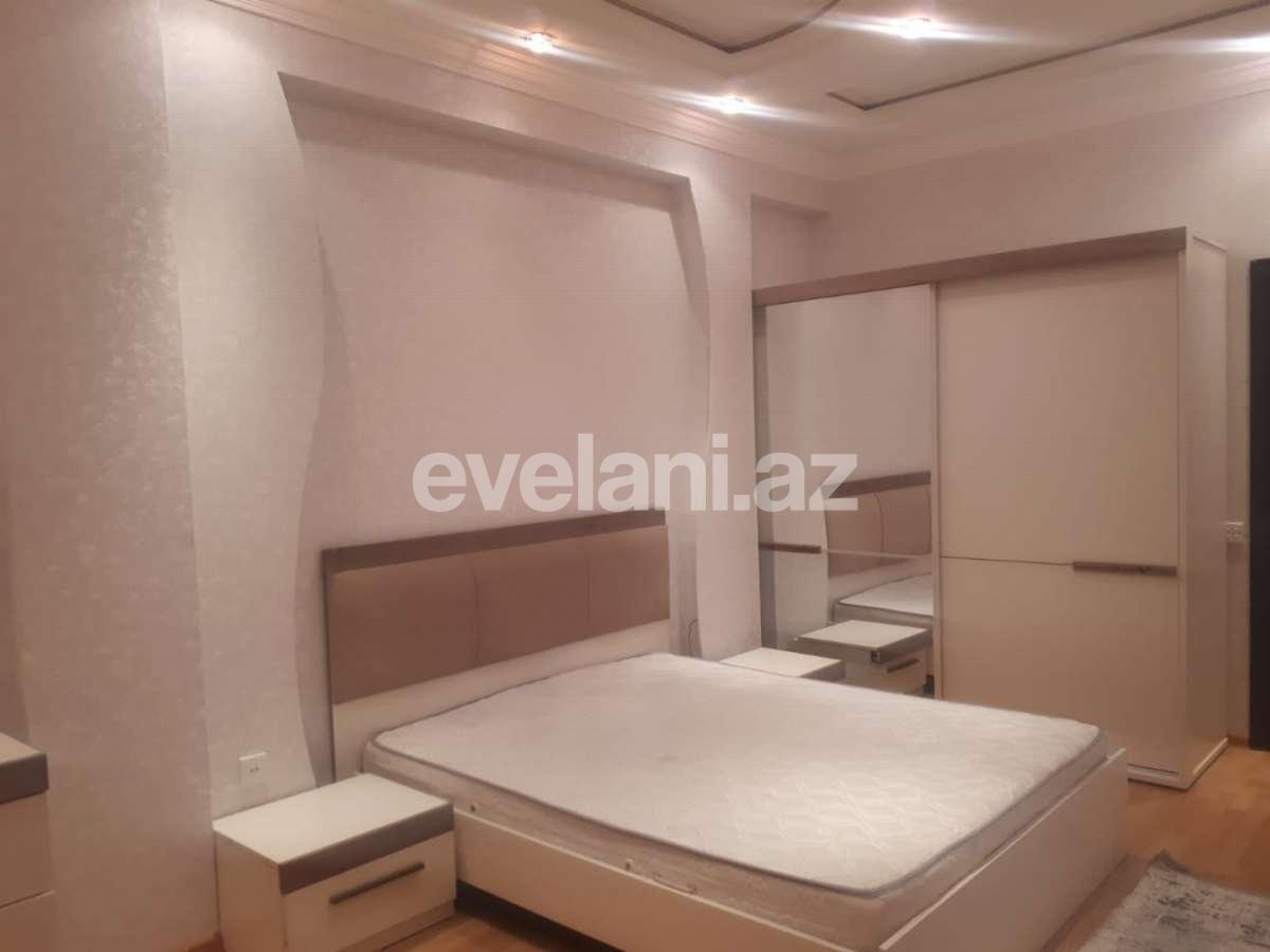 Сдаётся, новостройка, 2-комнаты, 93 m², Баку, Ясамальский r, Элмляр Академиясы m.