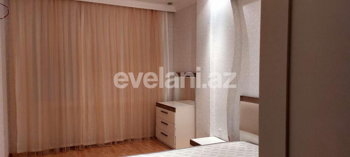 Сдаётся, новостройка, 2-комнаты, 93 m², Баку, Ясамальский r, Элмляр Академиясы m.