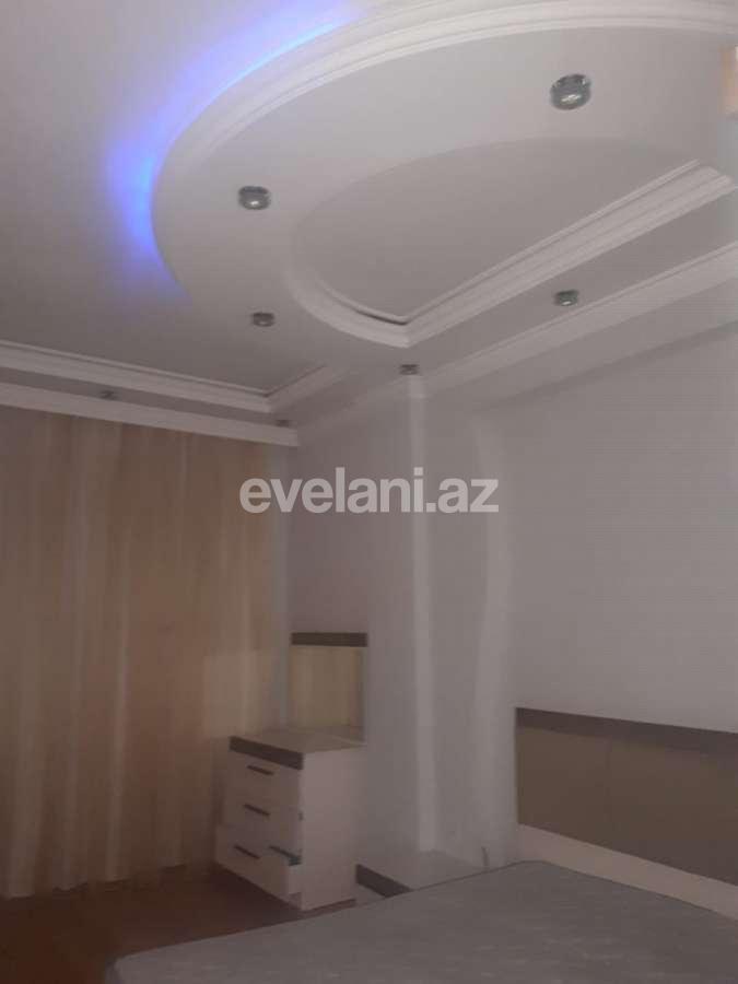 Сдаётся, новостройка, 2-комнаты, 93 m², Баку, Ясамальский r, Элмляр Академиясы m.