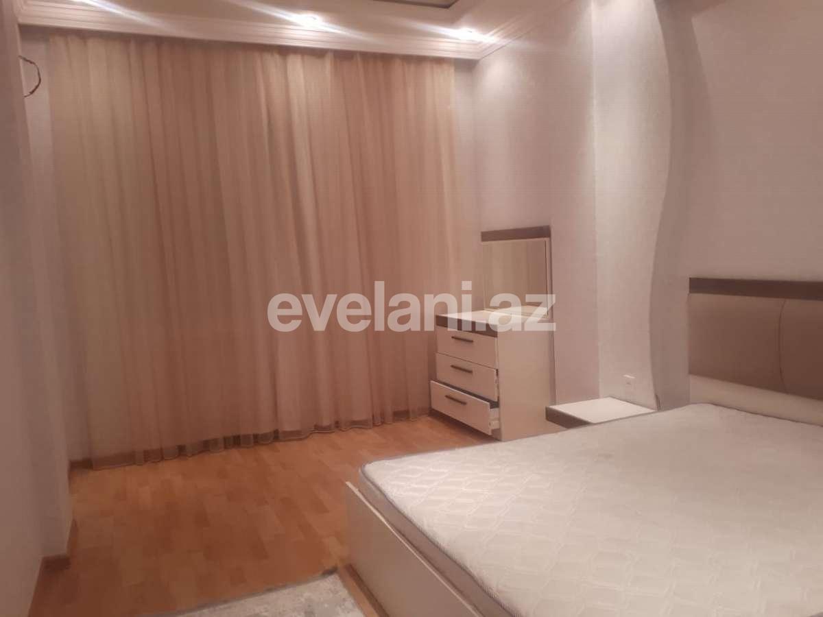 Сдаётся, новостройка, 2-комнаты, 93 m², Баку, Ясамальский r, Элмляр Академиясы m.