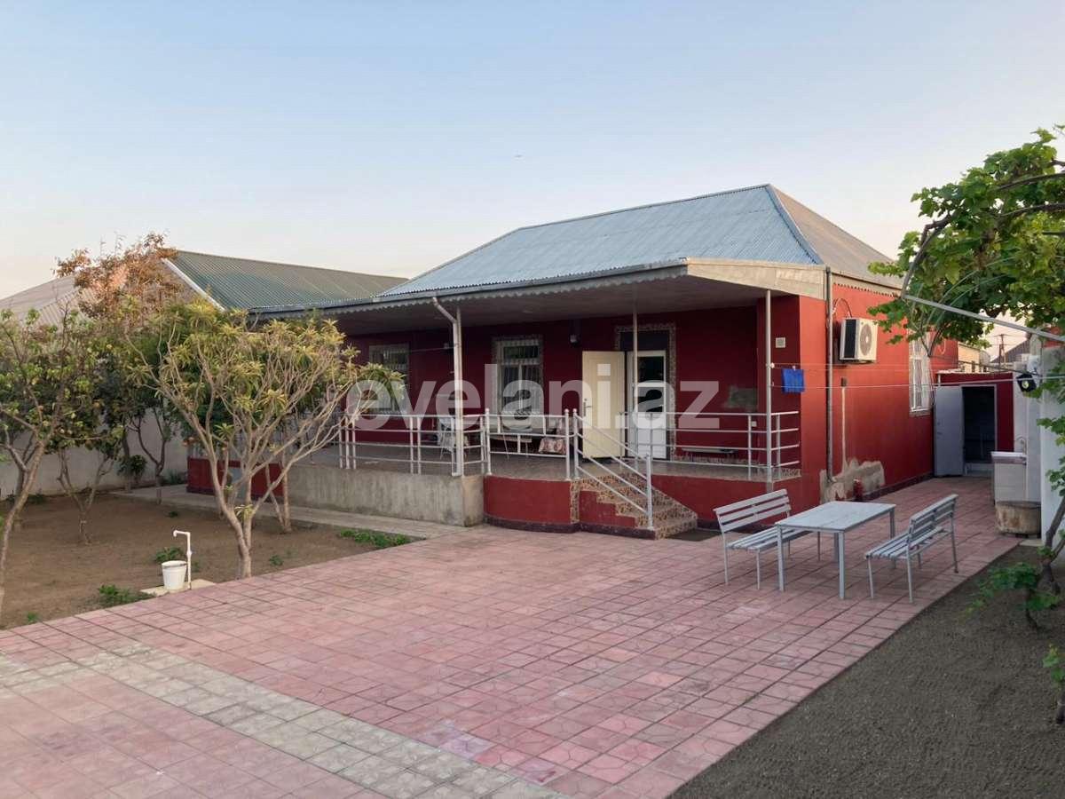 Продаётся, дом / дача, 3-комнаты, 166 m², Баку, Хазарский r, Бузовна p.