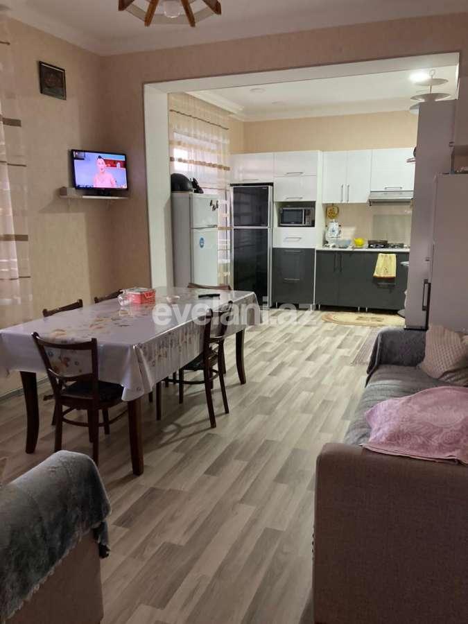 Продаётся, дом / дача, 3-комнаты, 166 m², Баку, Хазарский r, Бузовна p.