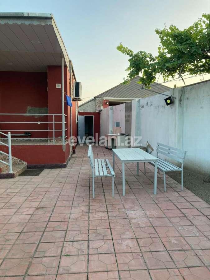 Продаётся, дом / дача, 3-комнаты, 166 m², Баку, Хазарский r, Бузовна p.