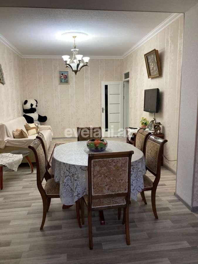Продаётся, дом / дача, 3-комнаты, 166 m², Баку, Хазарский r, Бузовна p.