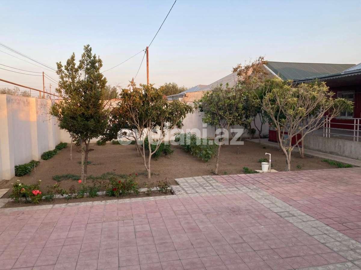 Продаётся, дом / дача, 3-комнаты, 166 m², Баку, Хазарский r, Бузовна p.