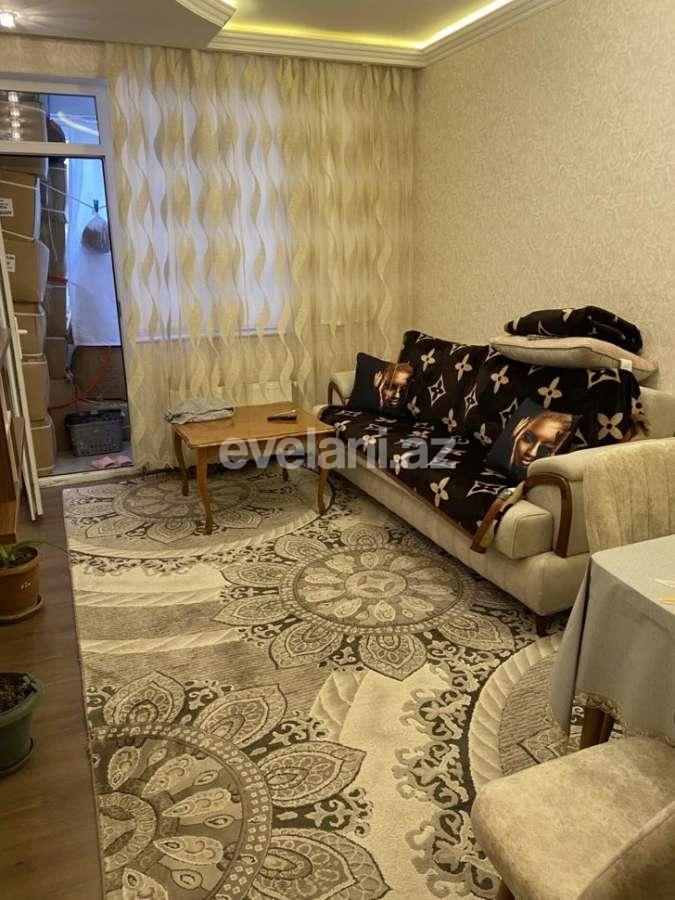 Satılır, yeni tikili, 2 otaqlı, 62 m², Bakı, Yasamal r.