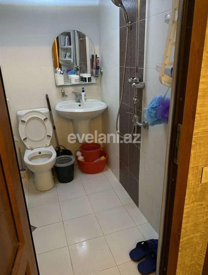 Satılır, yeni tikili, 2 otaqlı, 62 m², Bakı, Yasamal r.