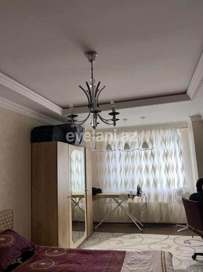 Satılır, yeni tikili, 2 otaqlı, 62 m², Bakı, Yasamal r.