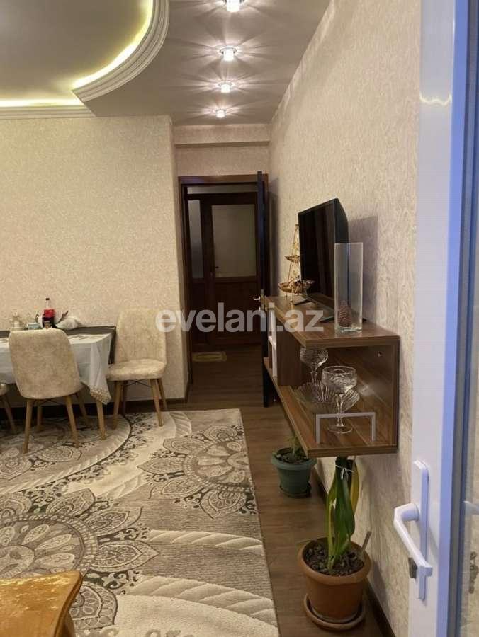 Satılır, yeni tikili, 2 otaqlı, 62 m², Bakı, Yasamal r.