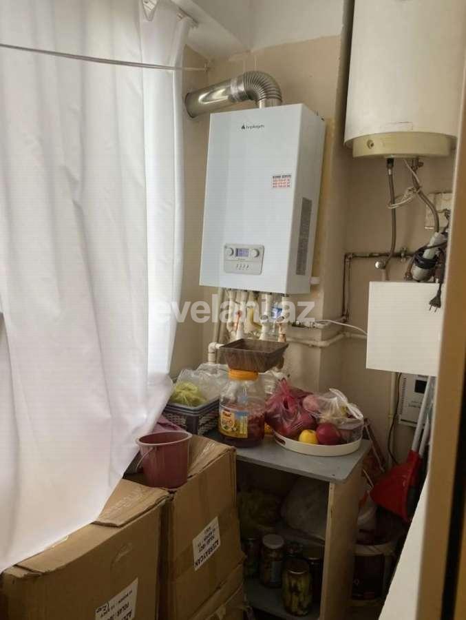 Satılır, yeni tikili, 2 otaqlı, 62 m², Bakı, Yasamal r.