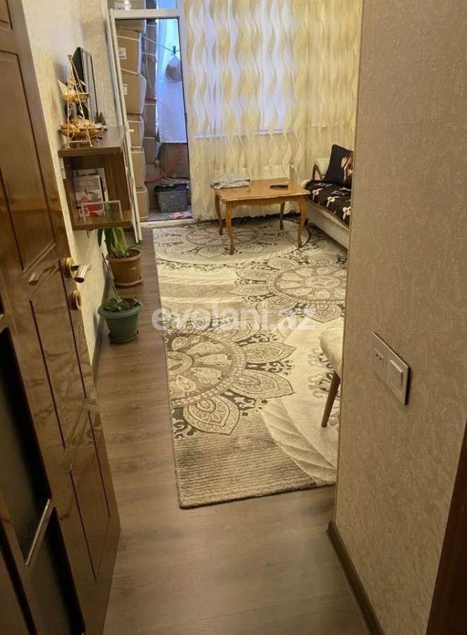 Satılır, yeni tikili, 2 otaqlı, 62 m², Bakı, Yasamal r.