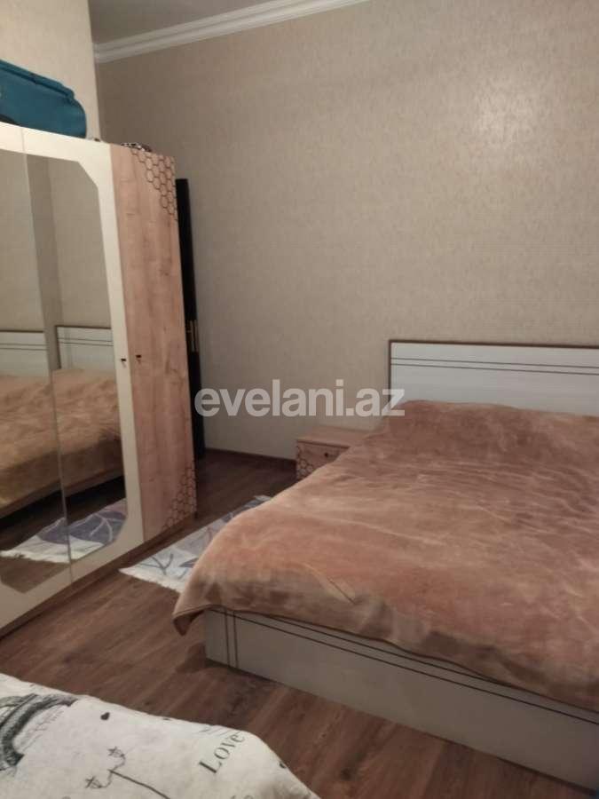 Satılır, yeni tikili, 3 otaqlı, 73 m², Bakı, Suraxanı r, Hövsan q.