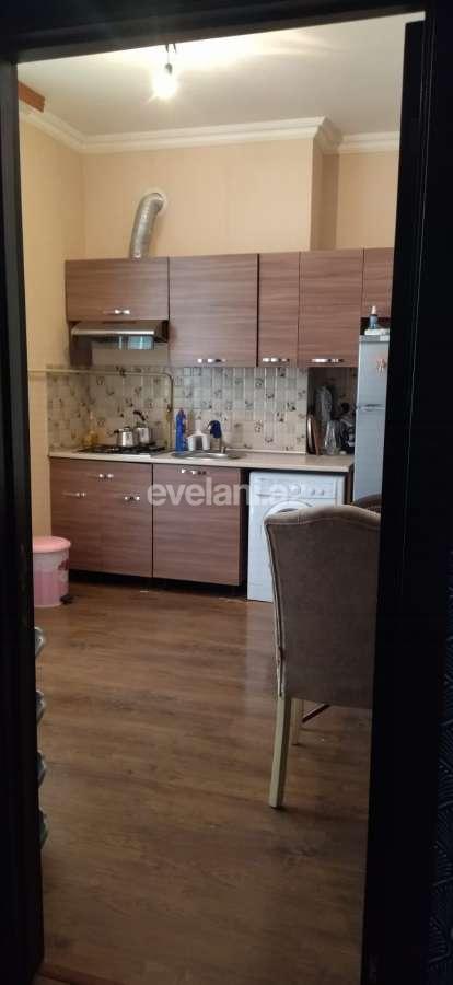 Satılır, yeni tikili, 3 otaqlı, 73 m², Bakı, Suraxanı r, Hövsan q.