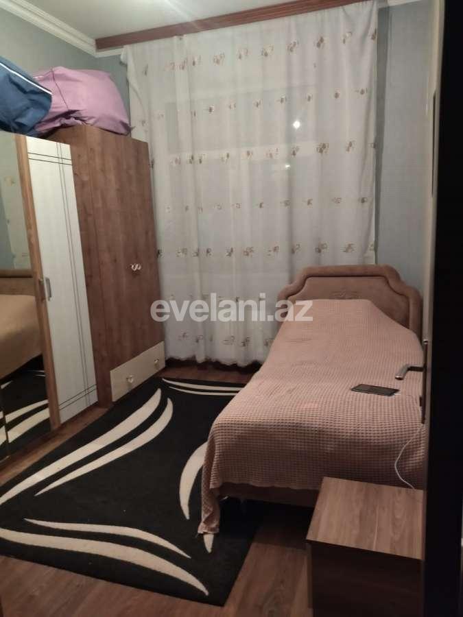 Satılır, yeni tikili, 3 otaqlı, 73 m², Bakı, Suraxanı r, Hövsan q.