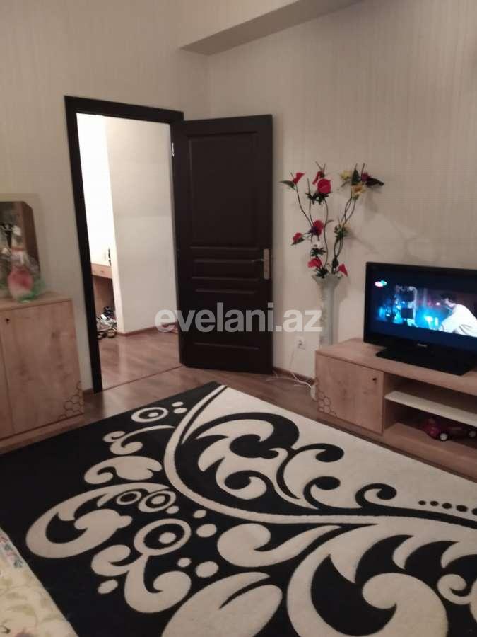 Satılır, yeni tikili, 3 otaqlı, 73 m², Bakı, Suraxanı r, Hövsan q.