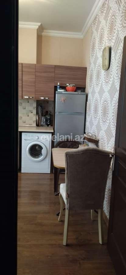 Satılır, yeni tikili, 3 otaqlı, 73 m², Bakı, Suraxanı r, Hövsan q.