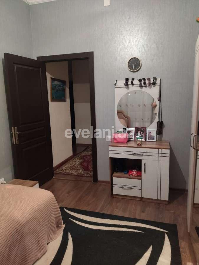 Satılır, yeni tikili, 3 otaqlı, 73 m², Bakı, Suraxanı r, Hövsan q.