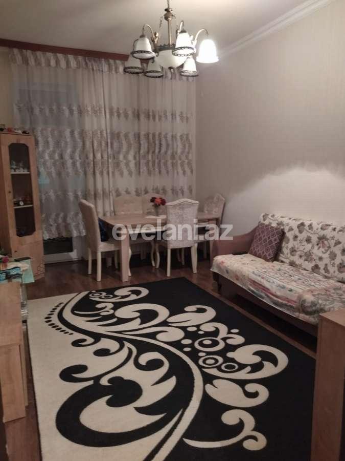 Satılır, yeni tikili, 3 otaqlı, 73 m², Bakı, Suraxanı r, Hövsan q.