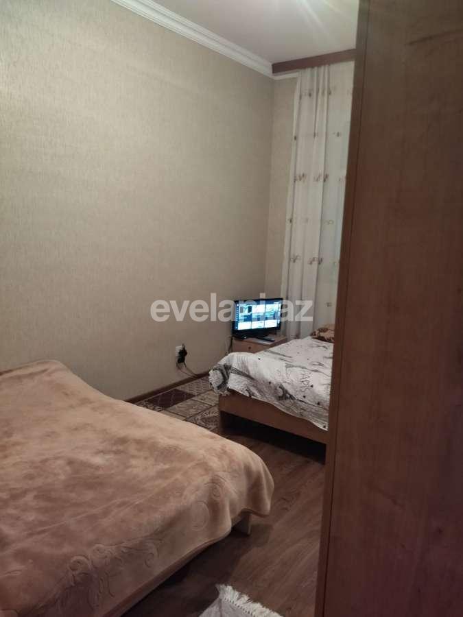 Satılır, yeni tikili, 3 otaqlı, 73 m², Bakı, Suraxanı r, Hövsan q.