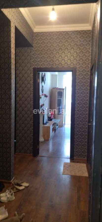 Satılır, yeni tikili, 3 otaqlı, 73 m², Bakı, Suraxanı r, Hövsan q.