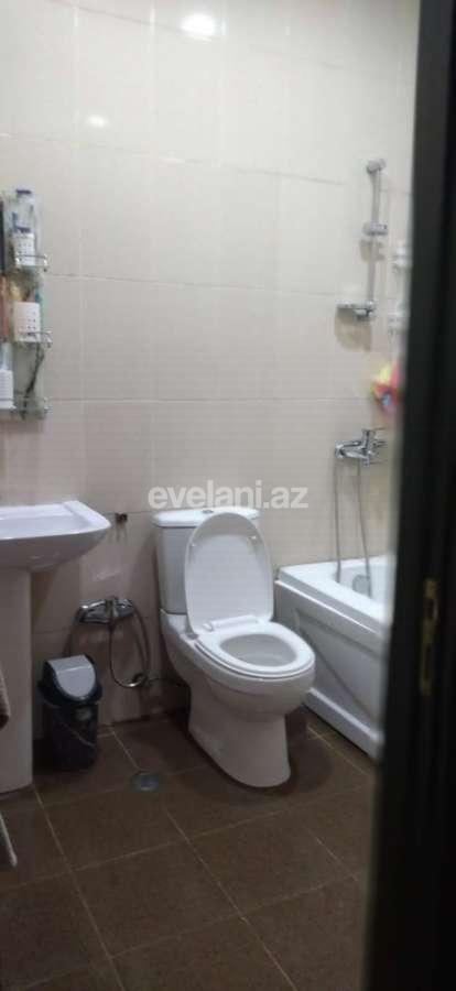 Satılır, yeni tikili, 3 otaqlı, 73 m², Bakı, Suraxanı r, Hövsan q.