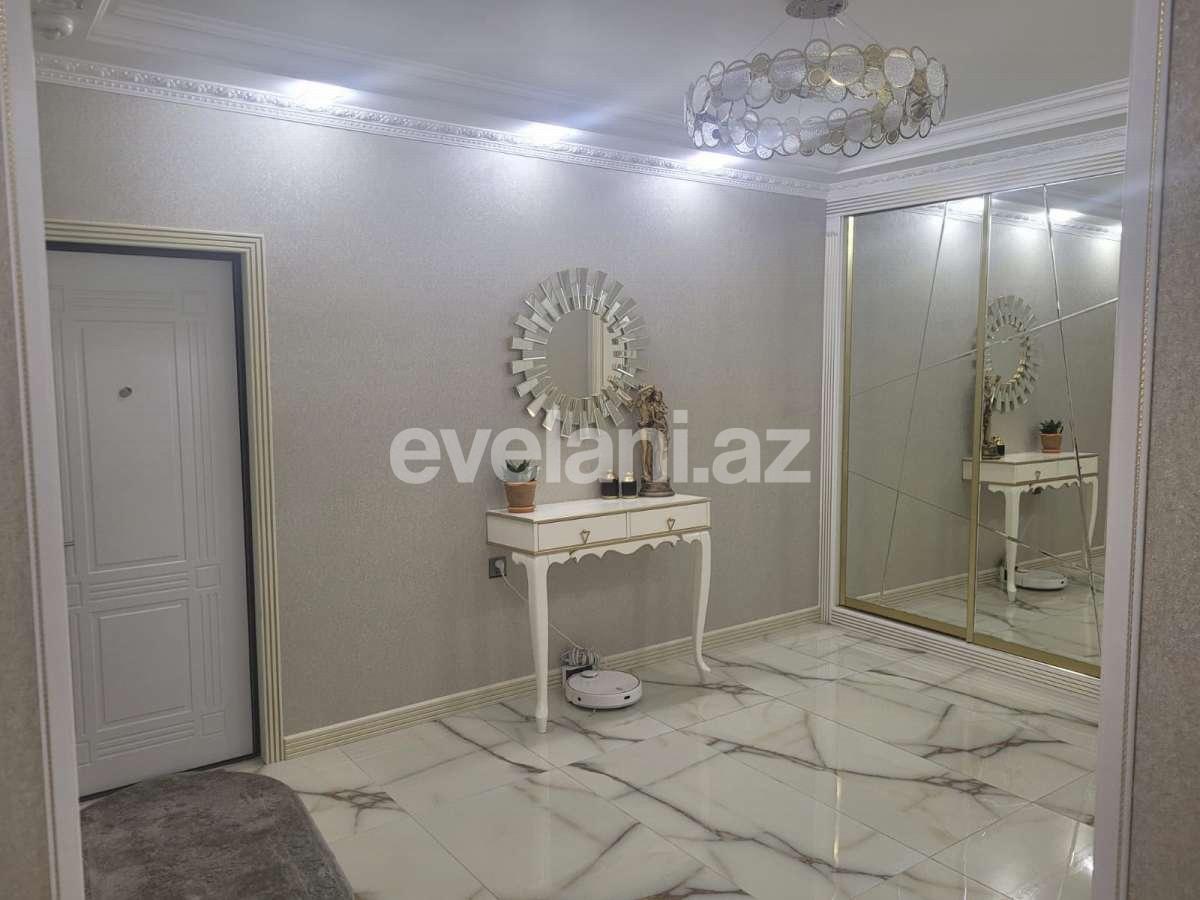 Satılır, köhnə tikili, 4 otaqlı, 150 m², Bakı, Binəqədi r, 9-cu mikrorayon q.