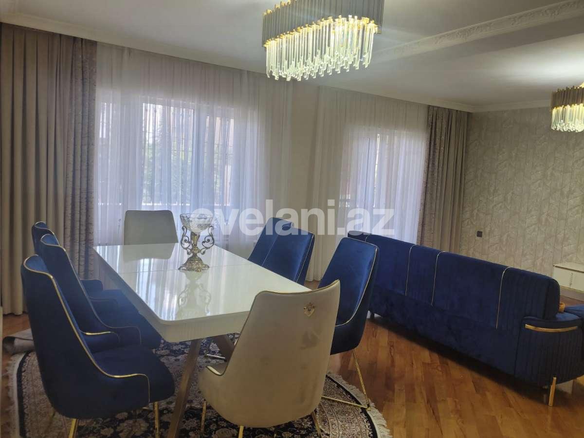 Satılır, köhnə tikili, 4 otaqlı, 150 m², Bakı, Binəqədi r, 9-cu mikrorayon q.