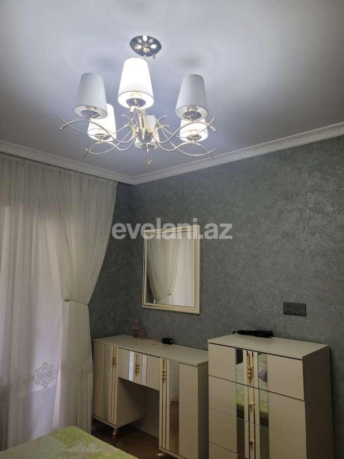 Satılır, köhnə tikili, 4 otaqlı, 150 m², Bakı, Binəqədi r, 9-cu mikrorayon q.
