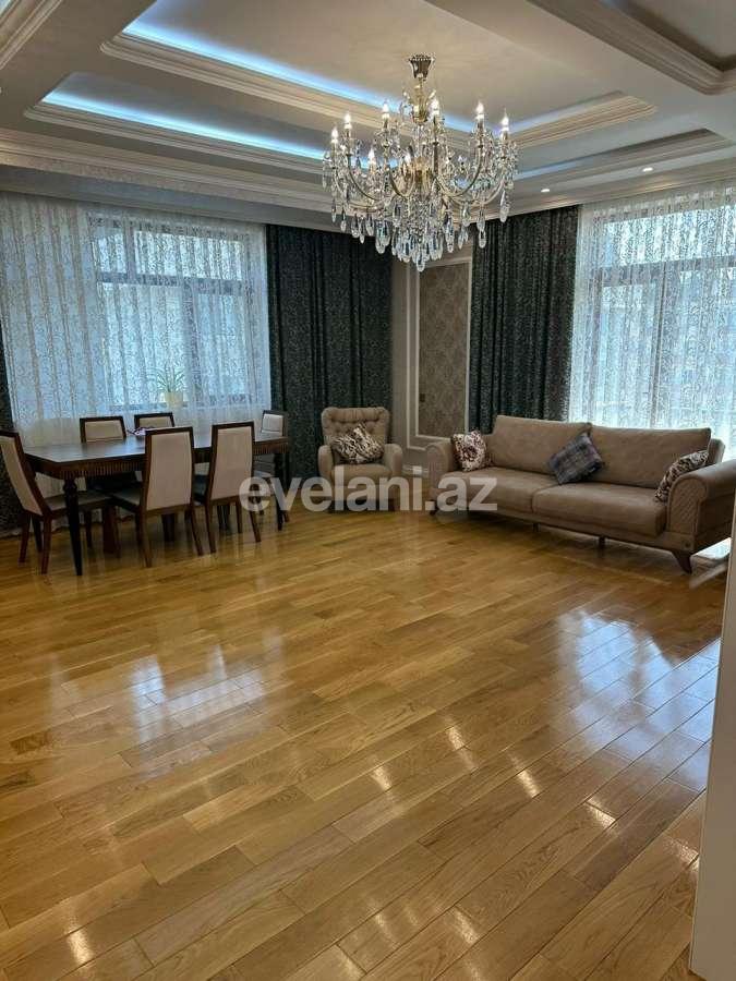Satılır, yeni tikili, 3 otaqlı, 116 m², Bakı, Nərimanov r, Nəriman Nərimanov m.