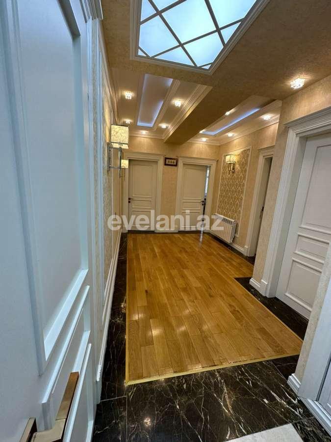 Satılır, yeni tikili, 3 otaqlı, 116 m², Bakı, Nərimanov r, Nəriman Nərimanov m.